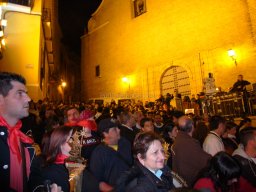 Noche de Tambores 2008